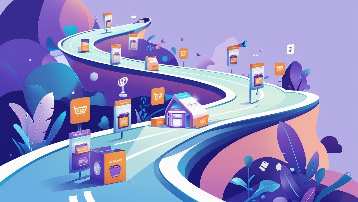 Dropshipping Business Growth Path 2025