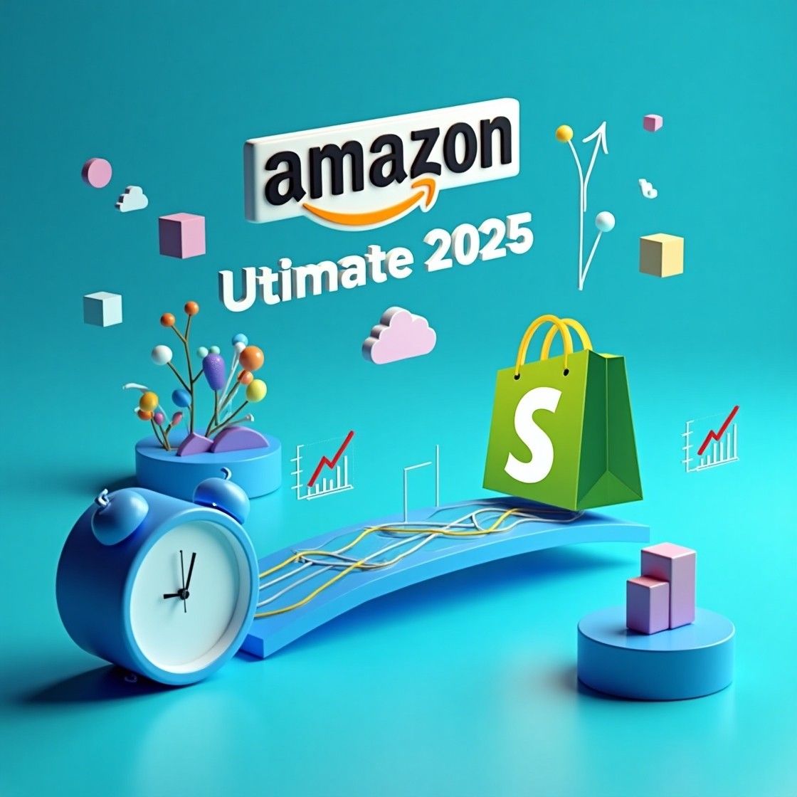 shopify amazon integration tutorial guide
