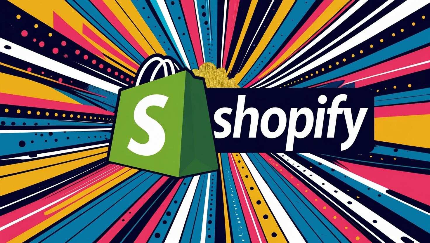 Shopify Is the Best Option. Image