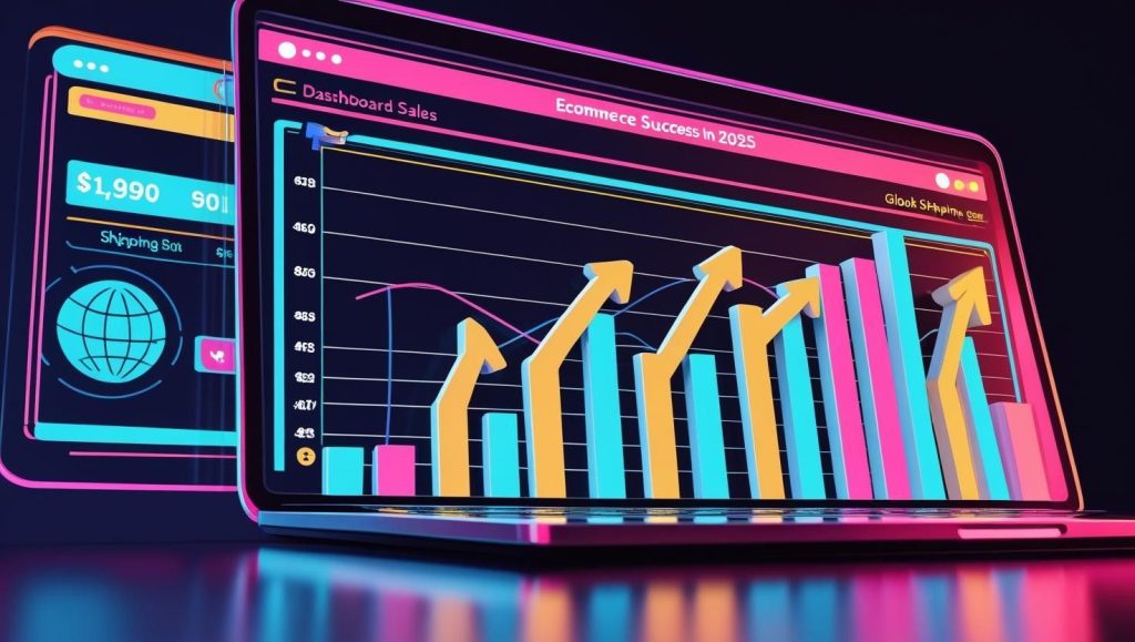 Innovative updates to enhance efficiency, increase conversions, and enable business owners to reach more customers. Images